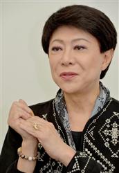 美川憲一「いい奥さんにはなれない」竹田恒泰氏に華原朋美との結婚反対