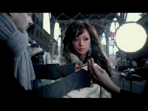 浜崎あゆみ / Pride - YouTube