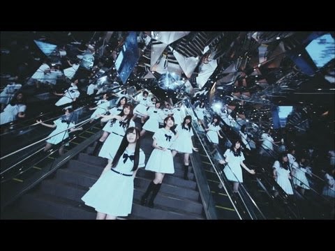 乃木坂46　『世界で一番　孤独なLover』 - YouTube