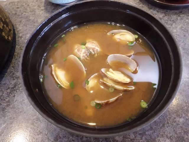 好きな和食