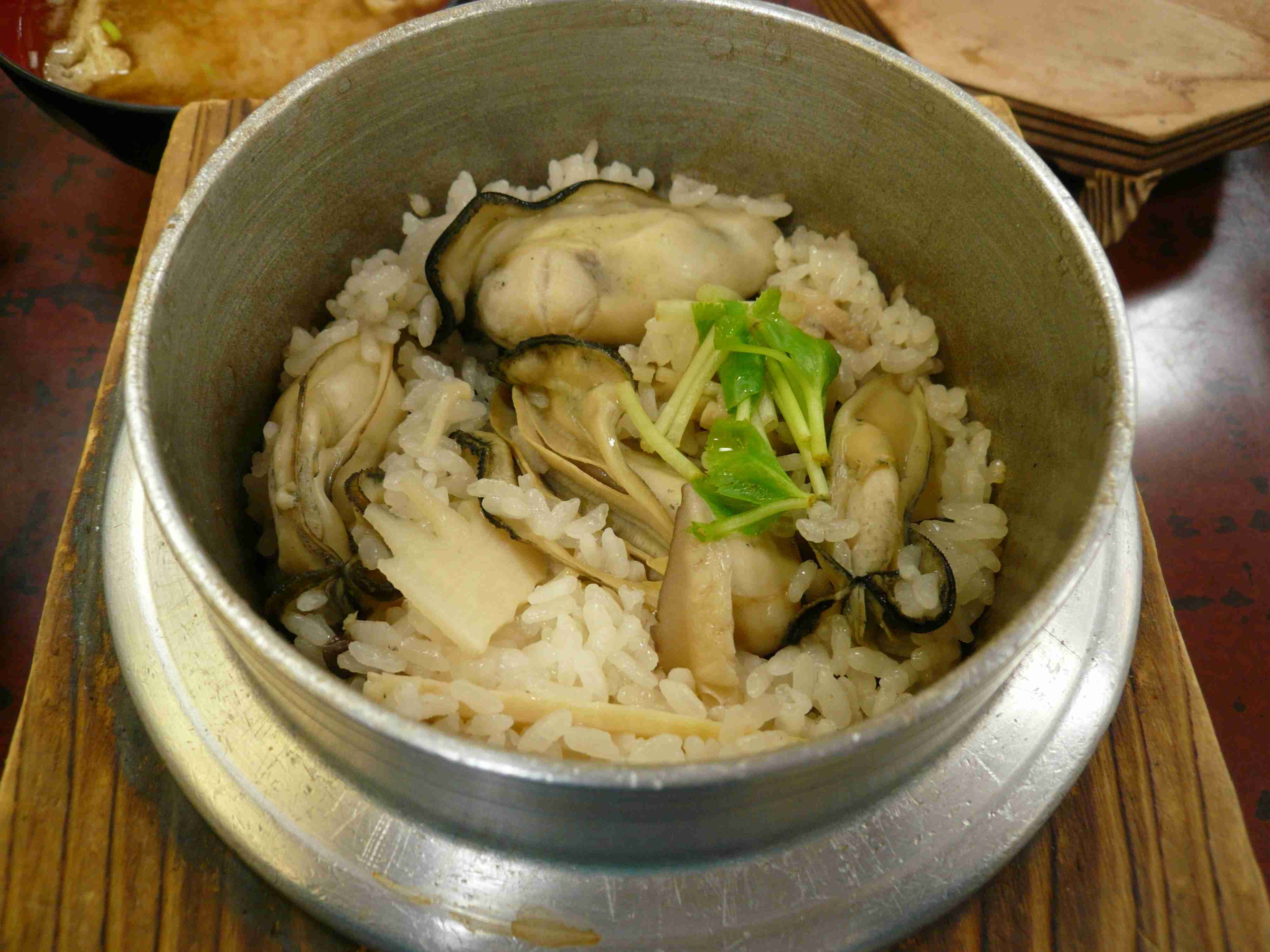 好きな和食