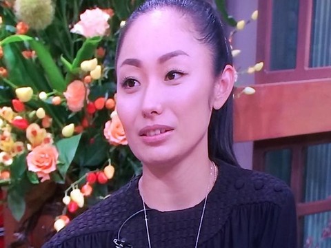安藤美姫が明石家さんまの質問「結婚しないの？」をスルー