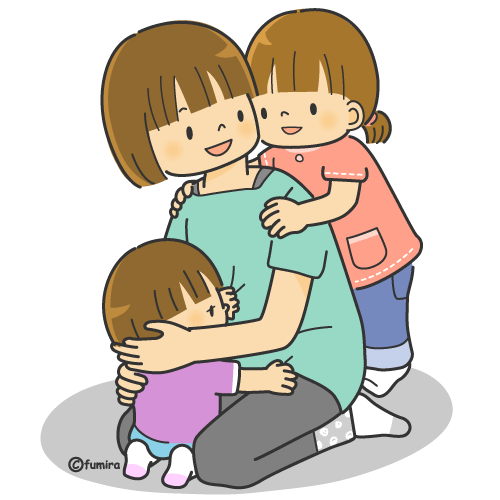 どうして専業主婦をしているのですか？