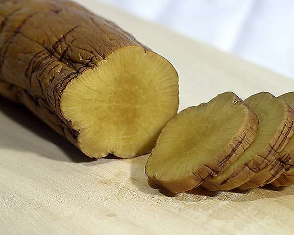 今日のつまみは何ですか?
