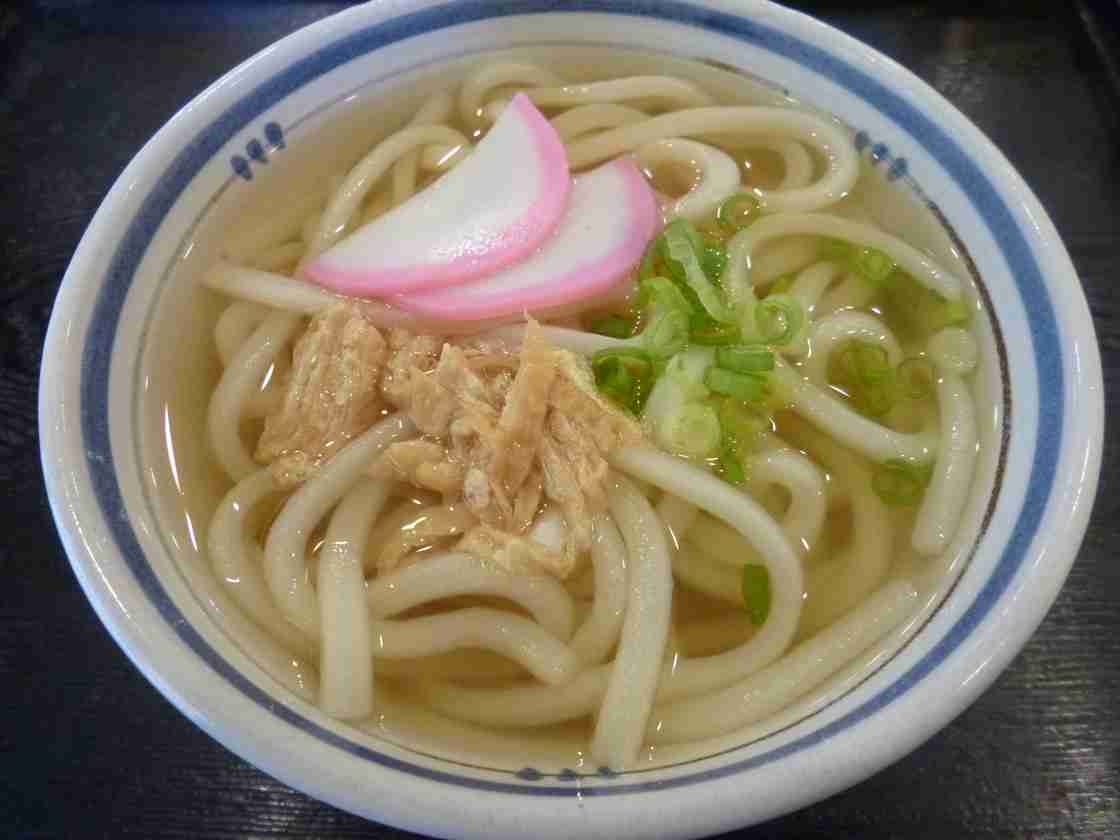 子供の頃から変わらず、ずっと好きな食べ物