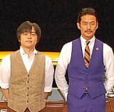 竹野内豊、“女子会”が苦手「会話についていけない」   ニュース-ORICON STYLE-