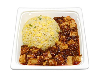 好きなコンビニ弁当♪