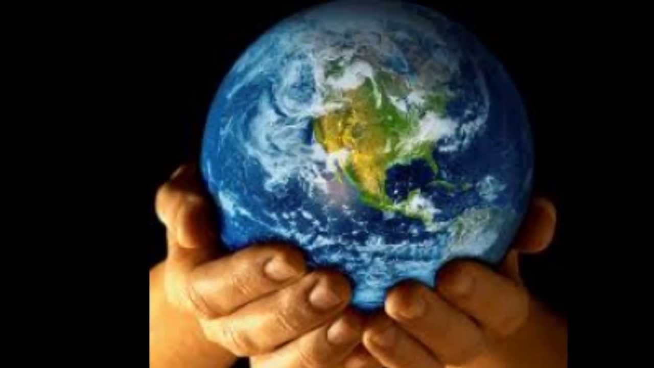 Louis Armstrong What A Wonderful World - YouTube