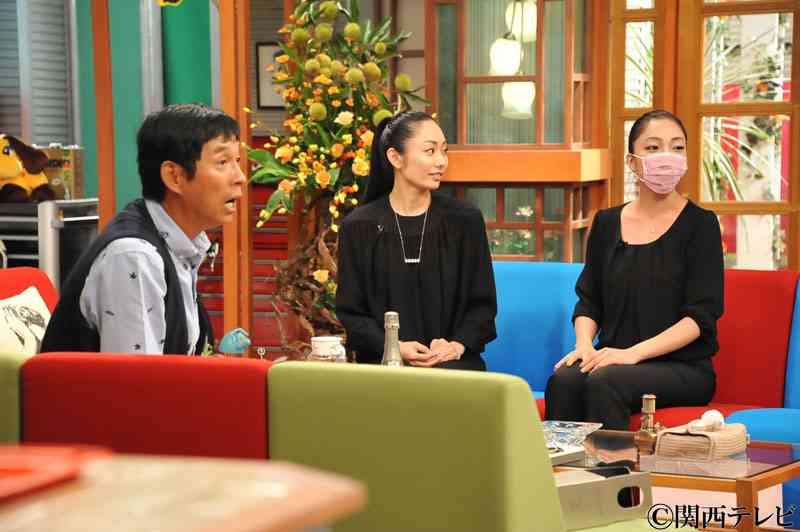 安藤美姫が明石家さんまの質問「結婚しないの？」をスルー