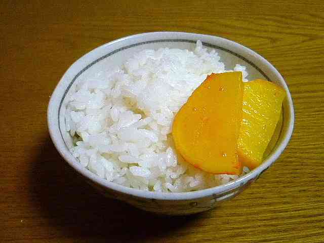 好きな和食