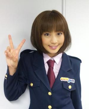 今までで一番可愛かったアイドル