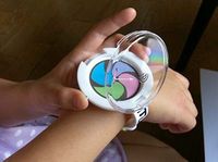 100均グッズで手作りDX妖怪ウォッチ☆自由研究にも◯！【作り方付】 - NAVER まとめ