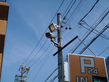 無人コインパーキングの駐め方で議論になる「無賃駐車じゃないのか」「知らない人いるの？」