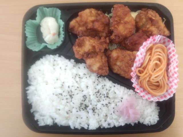 好きなコンビニ弁当♪