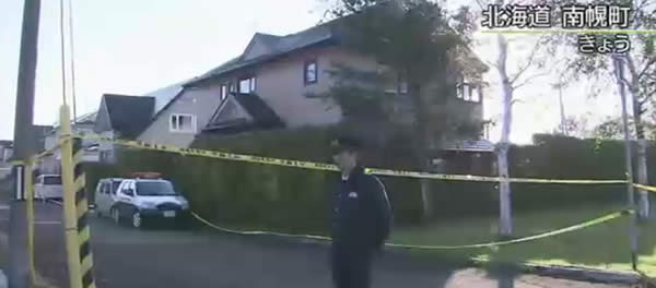 母と祖母殺害容疑 17歳女子高校生を殺人容疑で逮捕…北海道南幌町