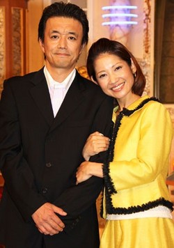 金山一彦、『行列』大渕愛子弁護士とスピード再婚も「絶対離婚」といわれるキナ臭い逮捕&不倫歴