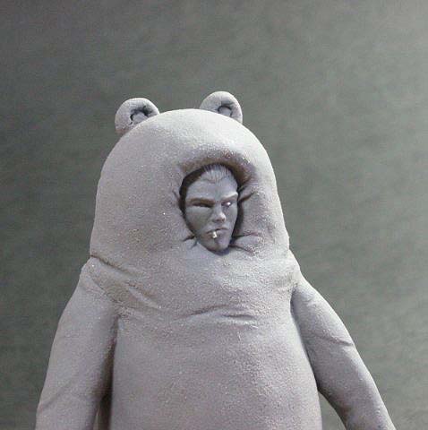 フィギュアdeハロウィンパーティー！