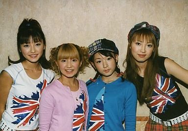 石川梨華、同期の加護亜依にエール「見守ってあげたい」　元モーニング娘。から温かい言葉続々
