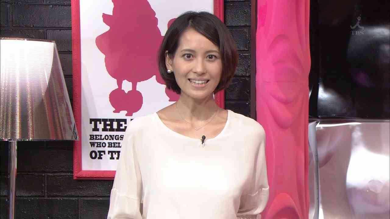 青木裕子アナ　産後6か月で1年ぶりにテレビ復帰
