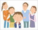 	ADHDの症状・特徴を理解する | ADHD（発達障害・注意欠如・多動性障害）情報サイト