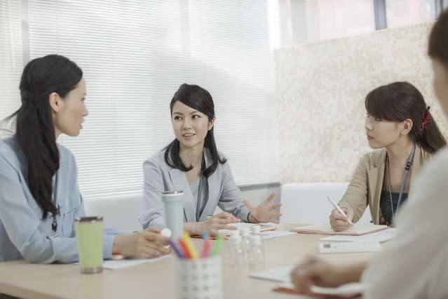 あなたの周りにもきっといる!!　面倒な “マウンティング女子” と上手に付き合う秘伝3つ