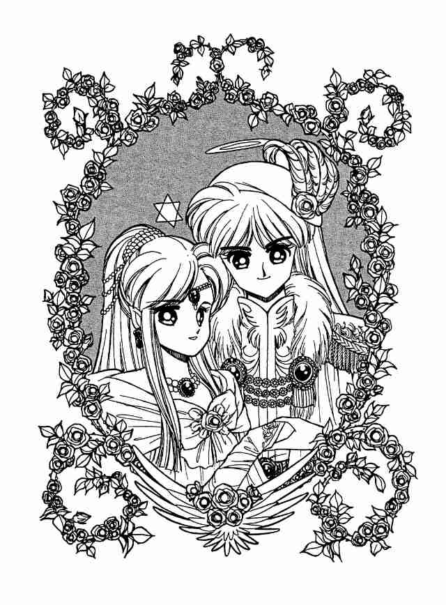 80年代、90年代の少女漫画を語るトピ