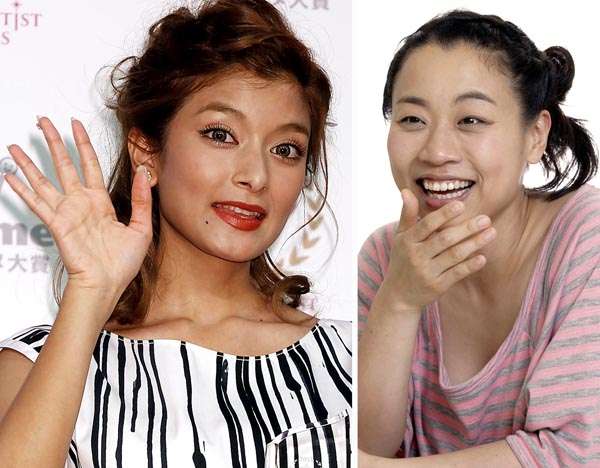 石原真理に続きいとうあさこも激怒！一気に火が付いた「ローラバッシング」