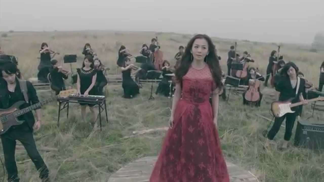 華原朋美 - HOWEVER - YouTube