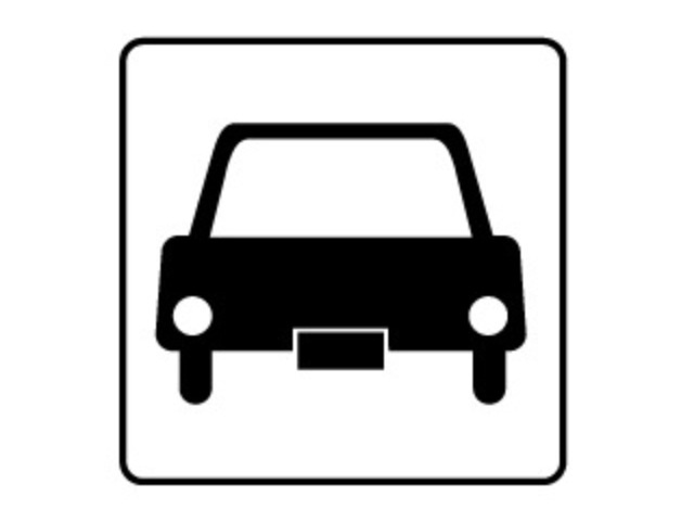 駐車場トラブル