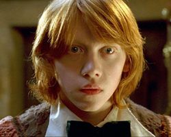 面影なさすぎ！『ハリポタ』ロン役、ルパート・グリントの見た目が衝撃的