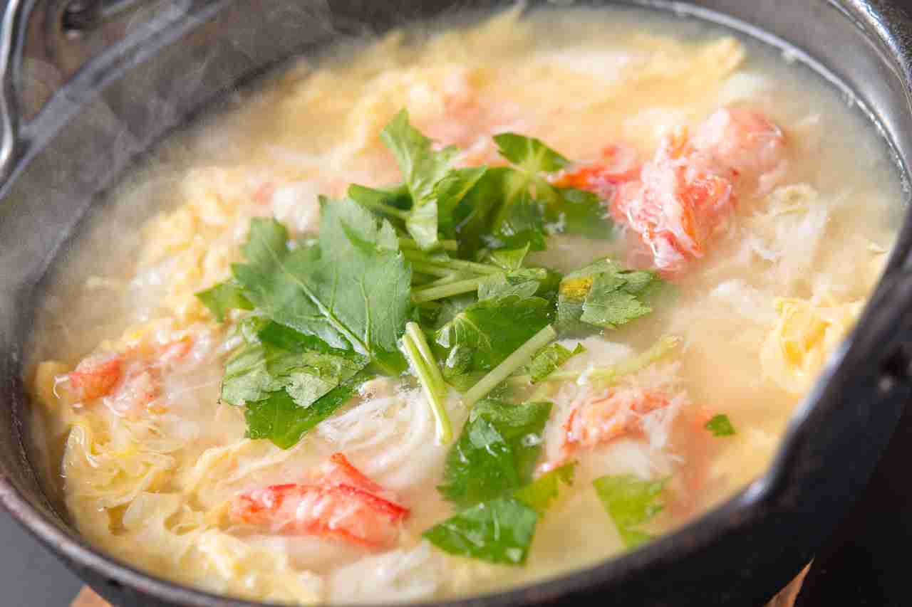 冬に食べたくなる料理は何ですか？