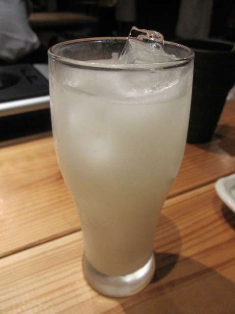 まったり居酒屋開店！　～5店舗目～