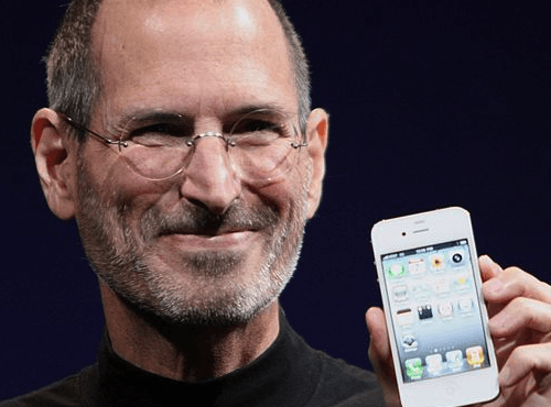   スティーブ・ジョブズが自分の子どもにiPhoneを使わせなかった理由とは？ - ViRATES [バイレーツ]