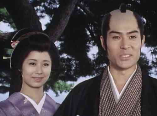 時代劇あるある
