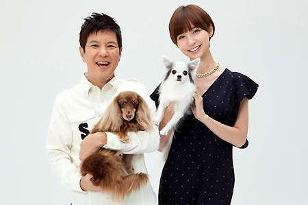 篠田麻里子、初の民放レギュラーMCに　念願の動物バラエティーで関根勤とタッグ