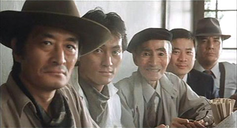 おすすめの映画(邦画)