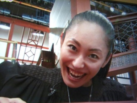 安藤美姫が明石家さんまの質問「結婚しないの？」をスルー