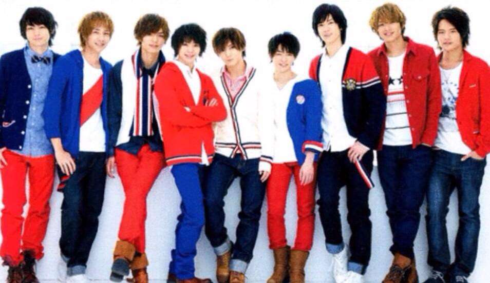 好きだけど人に言うのは恥ずかしい芸能人はいますか？