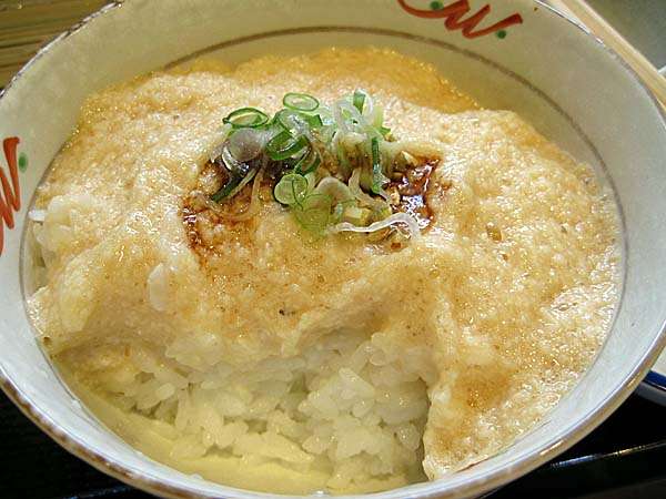 好きな和食