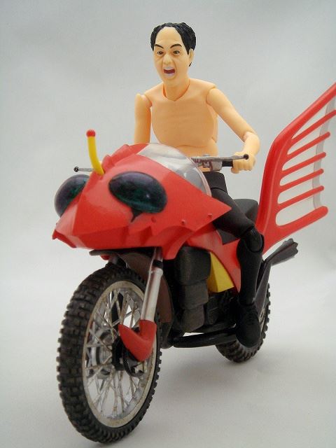 フィギュアdeハロウィンパーティー！