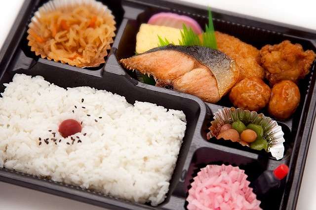 好きな和食