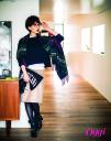 元ＡＫＢ光宗薫　雑誌モデルデビュー「スタートラインに立てた」 ― スポニチ Sponichi Annex 芸能