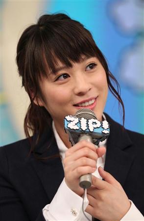 北乃きい、起床時間を聞かれ「それは個人情報ですから」周囲を微妙な空気に