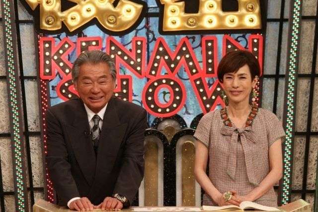 みのもんた、テリー伊藤がX JAPAN秘話を熱弁中に居眠り