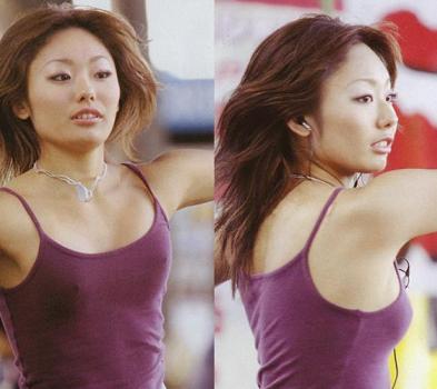 安藤美姫、衣装の食い込みや胸の谷間などを競技中に撮影するマスコミに「ショックを受けた」と吐露
