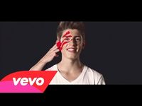 Robin - Boom Kah ft. Mikael Gabriel, Uniikki : 人気急上のフィンランドのジャスティン・ビーバー　Robinが最強！ｗ - NAVER まとめ