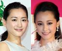 水１０対決第１Ｒは綾瀬に軍配！綾瀬１４・３％、沢尻８・８％ ― スポニチ Sponichi Annex 芸能