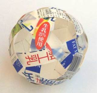 乳幼児のお金のかからないアイディアおもちゃ