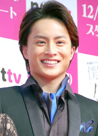 ラブリ、坂上忍に厳しい発言を連発「病気だと思う」「本当にかわいそうな人間で終わっちゃう」