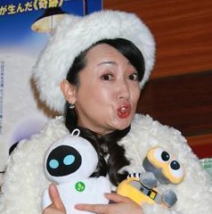 エド・はるみ 誹謗中傷行為に法的手続き対応へ